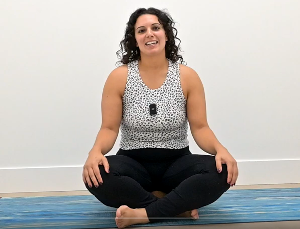 Upper Body Mobility